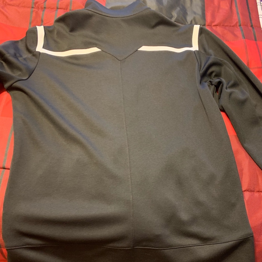 Nike Warmup Jacket - image 3